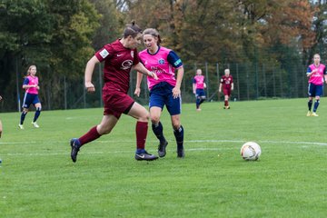 Bild 154 - B-Juniorinnen HSV - SV BW Hohen Neuendorf